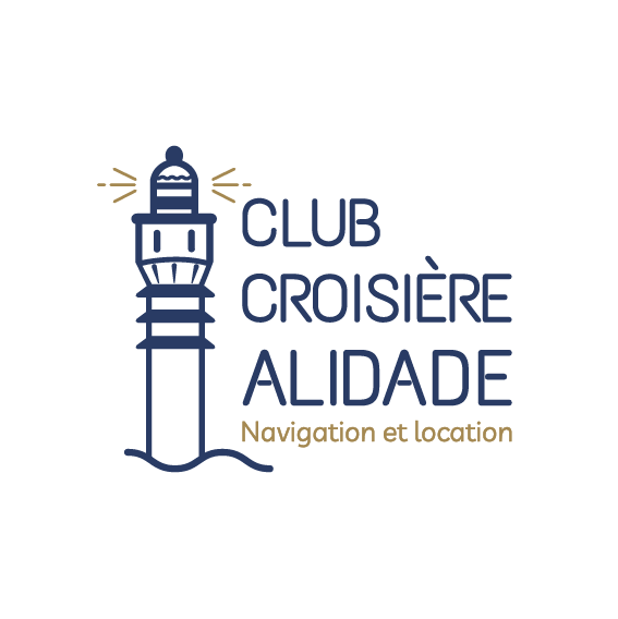 logo fond transparent club croisière alidade