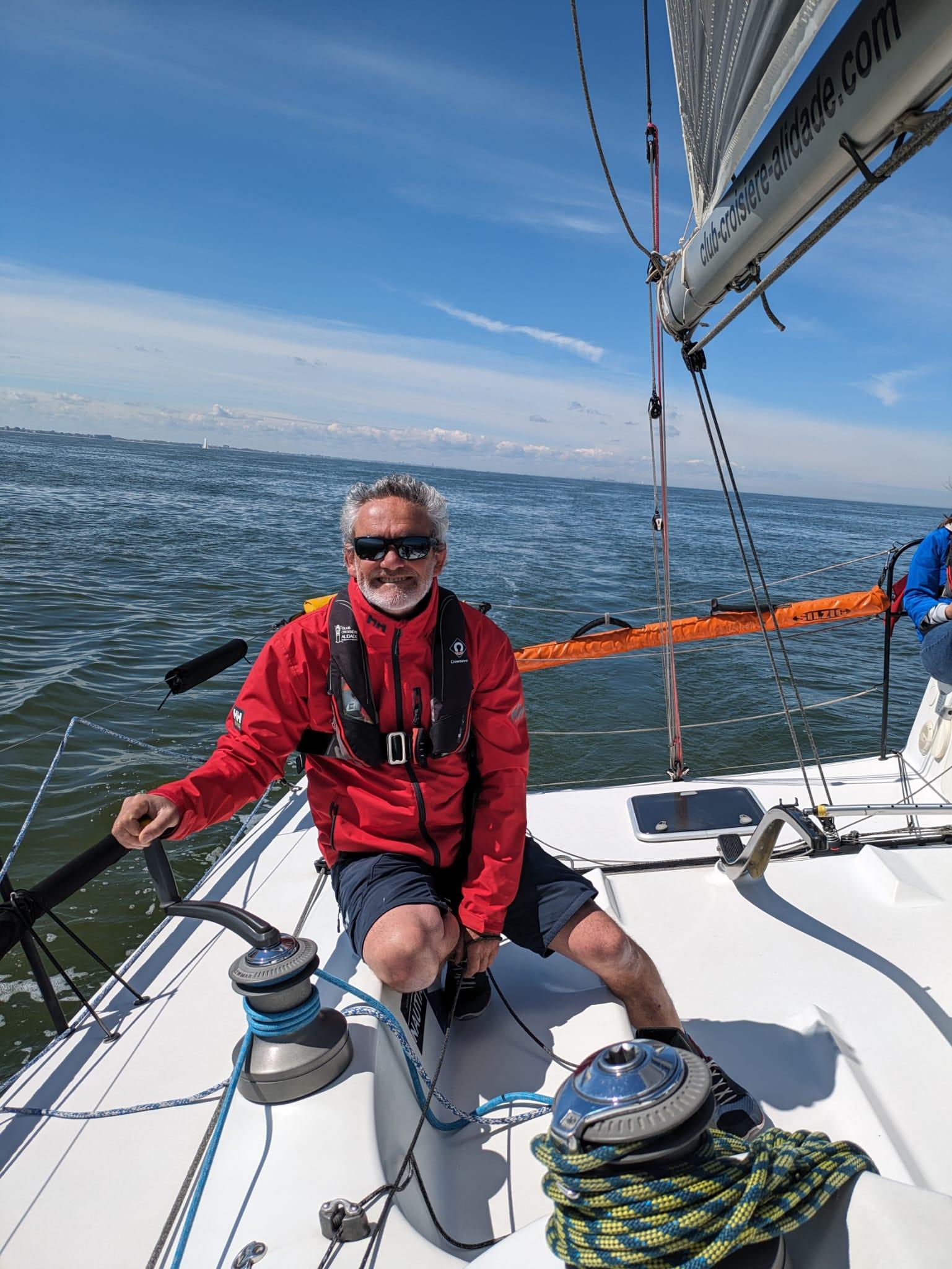 Les mardis, c’est 10h-15h : un nouveau rythme pour votre formation voile à Dunkerque